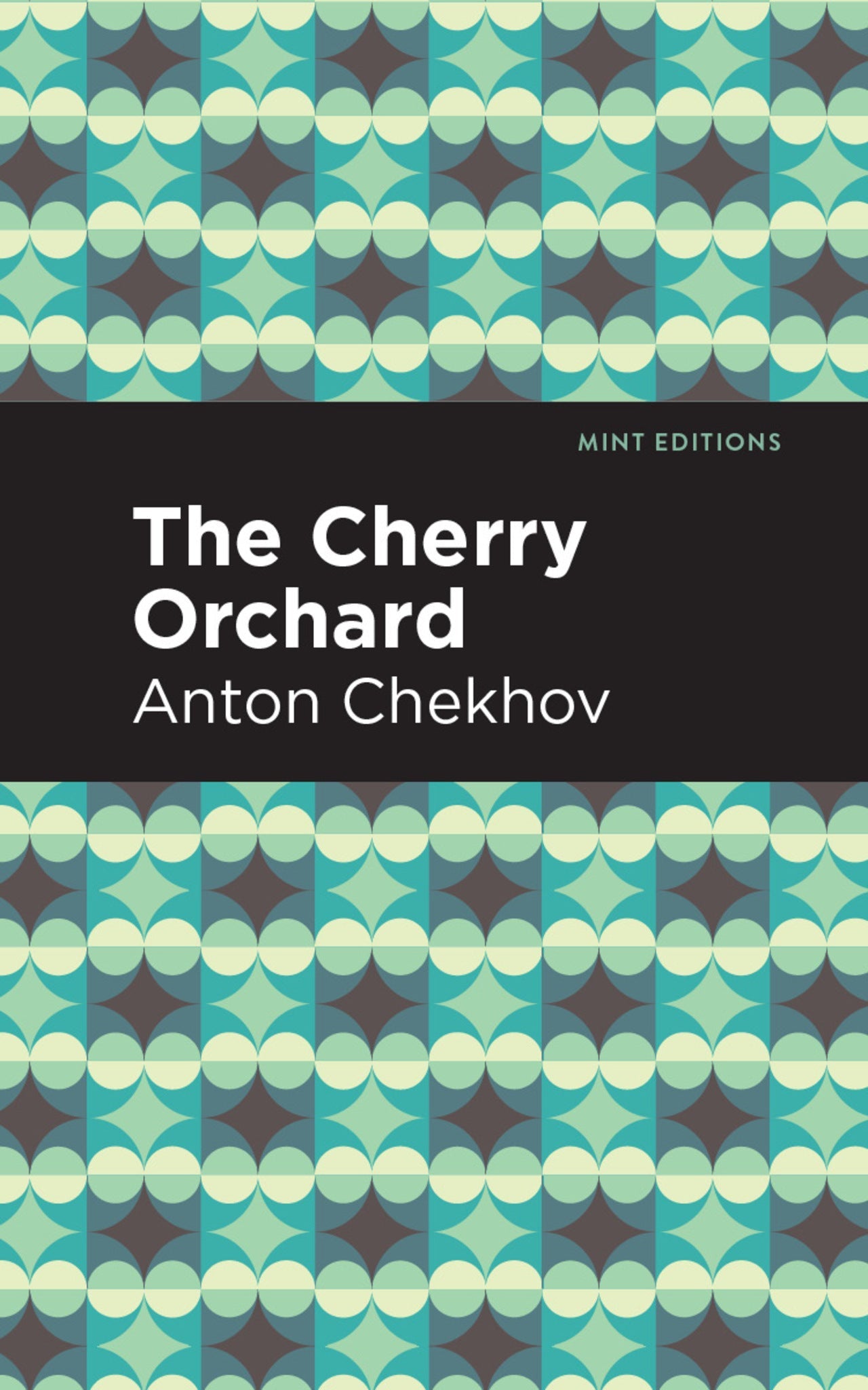Cover image for The Cherry Orchard ISBN 9798888971673